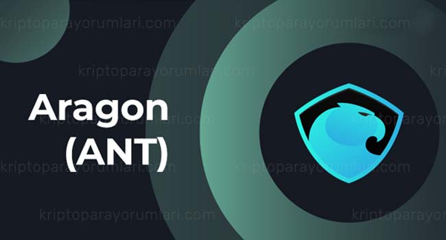 Aragon (ANT) Coin Nedir? ANT Coin Yorum, Fiyat Tahminleri Ve ANT Coin Geleceği