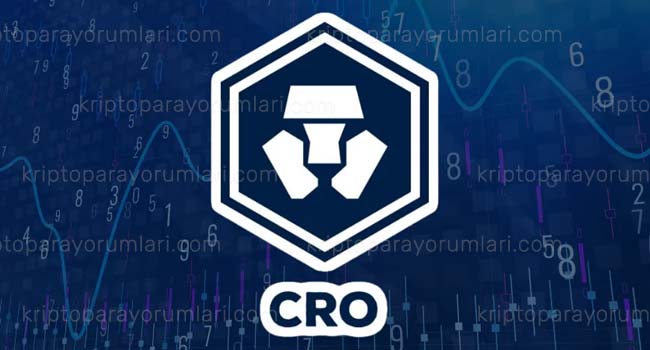 Cronos (CRO) Coin Nedir? CRO Coin Yorum, Fiyat Tahminleri Ve CRO Coin Geleceği 2023-2026