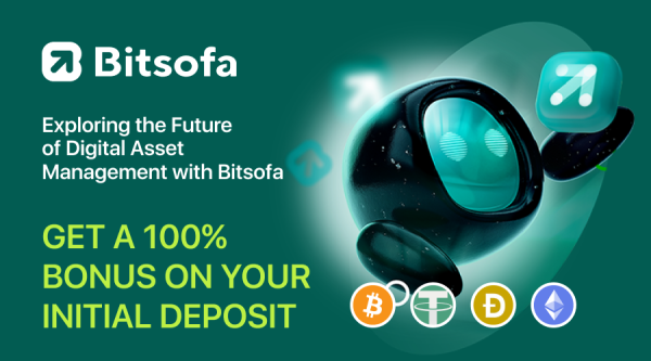  Exploring the Future of Digital Asset Management with Bitsofa