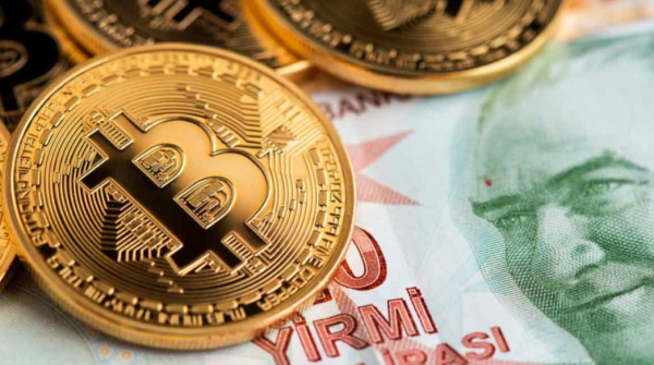 Bitcoini Türk Lirasına Çevirmek Geniş bir inceleme