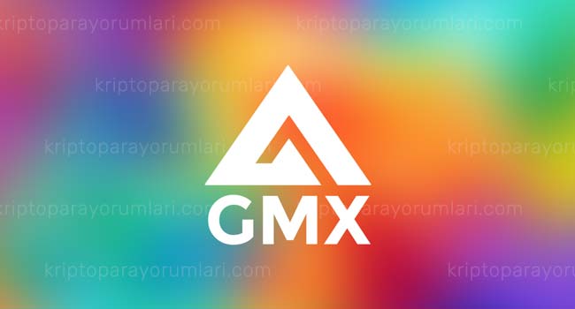 GMX (GMX) Coin Nedir? GMX Coin Yorum, Fiyat Tahmini, 2023-2026 GMX Coin Geleceği