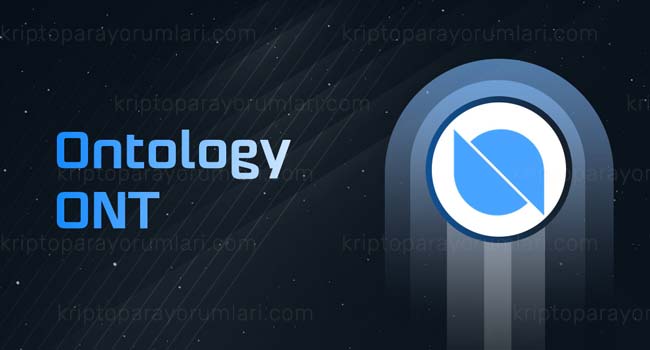 Ontology (ONT) Coin Nedir? 2023-2026 ONT Coin Yorum, Fiyat Tahminleri Ve ONT Coin Geleceği