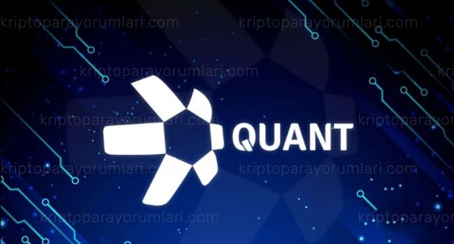 Quant (QNT) Coin Nedir? QNT Coin Yorum, Fiyat Tahminleri Ve QNT Coin Geleceği 2023-2026