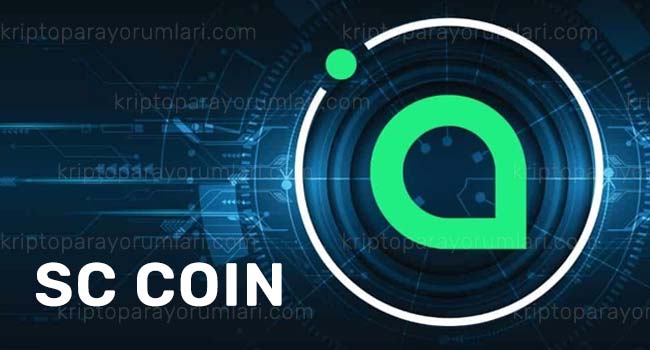 Siacoin (SC) Coin Nedir? SC Coin Yorum, Fiyat Tahminleri Ve SC Coin Geleceği 2023-2026