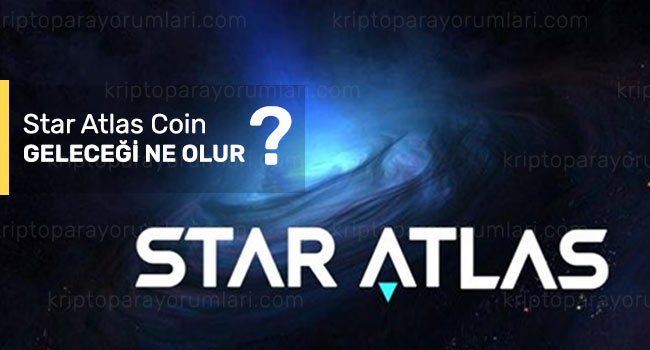 Atlas Coin Gelecegi 2021 22 Star Atlas Fiyat Tahmini Ne